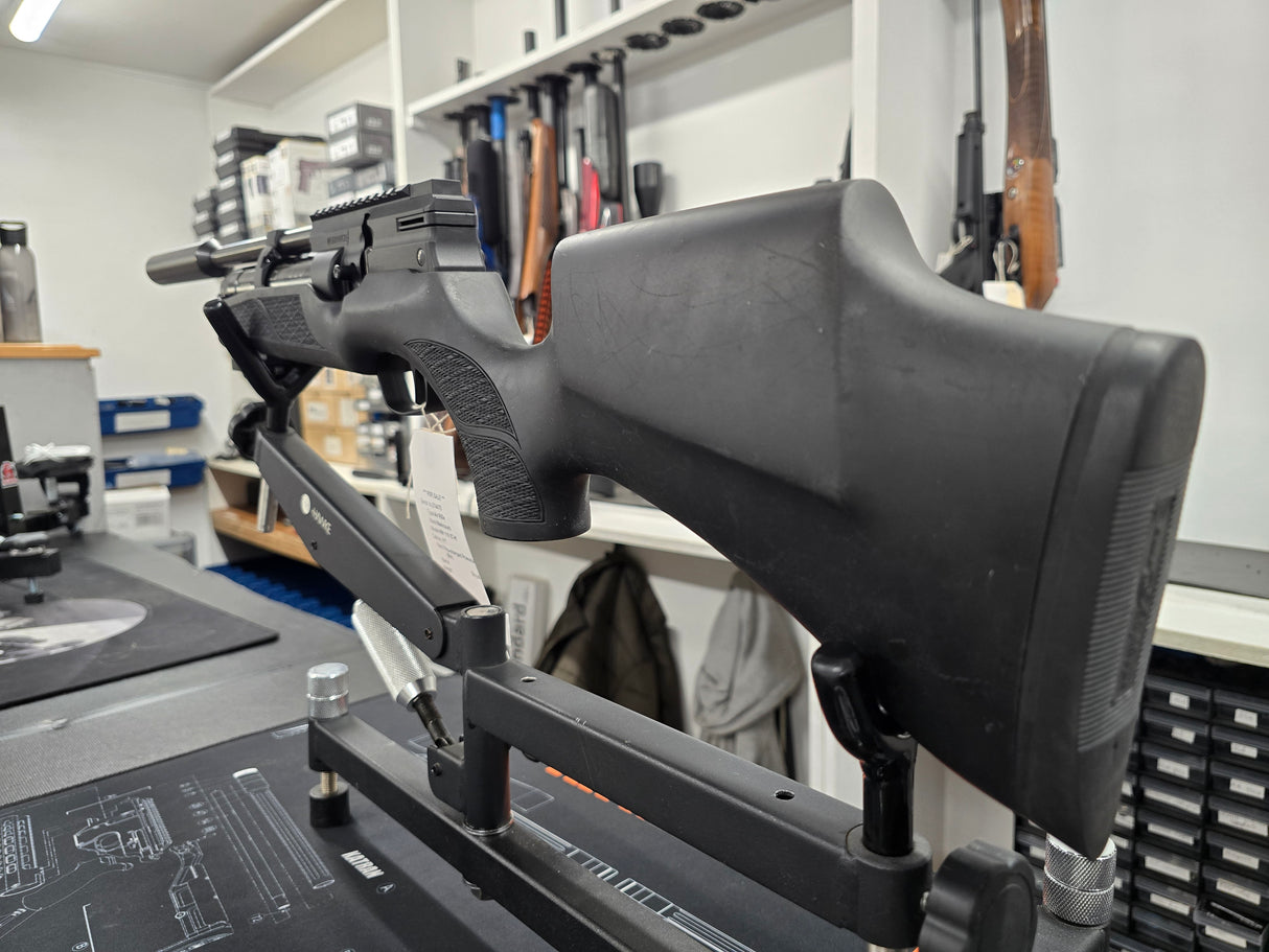 Second Hand Weihrauch HW110STK .177