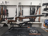 Second Hand Walther LG400 .177