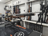 Second Hand Walther LG400 .177
