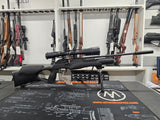 Second Hand Walther Rotex RM8 Varmint .177