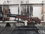 Second Hand BSA R10 TH laminate custom stock .177