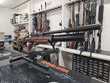 Second Hand BSA R10 TH laminate custom stock .177
