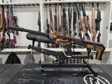 Second Hand FX Impact M4 Copper .177