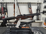 Second Hand Reximex Myth Walnut .177