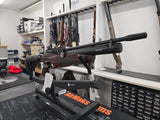 Second Hand Reximex Myth Walnut .177
