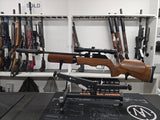 Second Hand Theoben Rapid .22 MK1