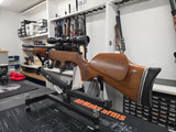 Second Hand Theoben Rapid .22 MK1