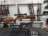 Second Hand Theoben Rapid .22 MK1