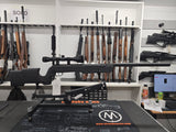 Second Hand Remington ThunderCeptor .22