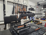 Second Hand Remington ThunderCeptor .22