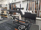 Second Hand Remington ThunderCeptor .22