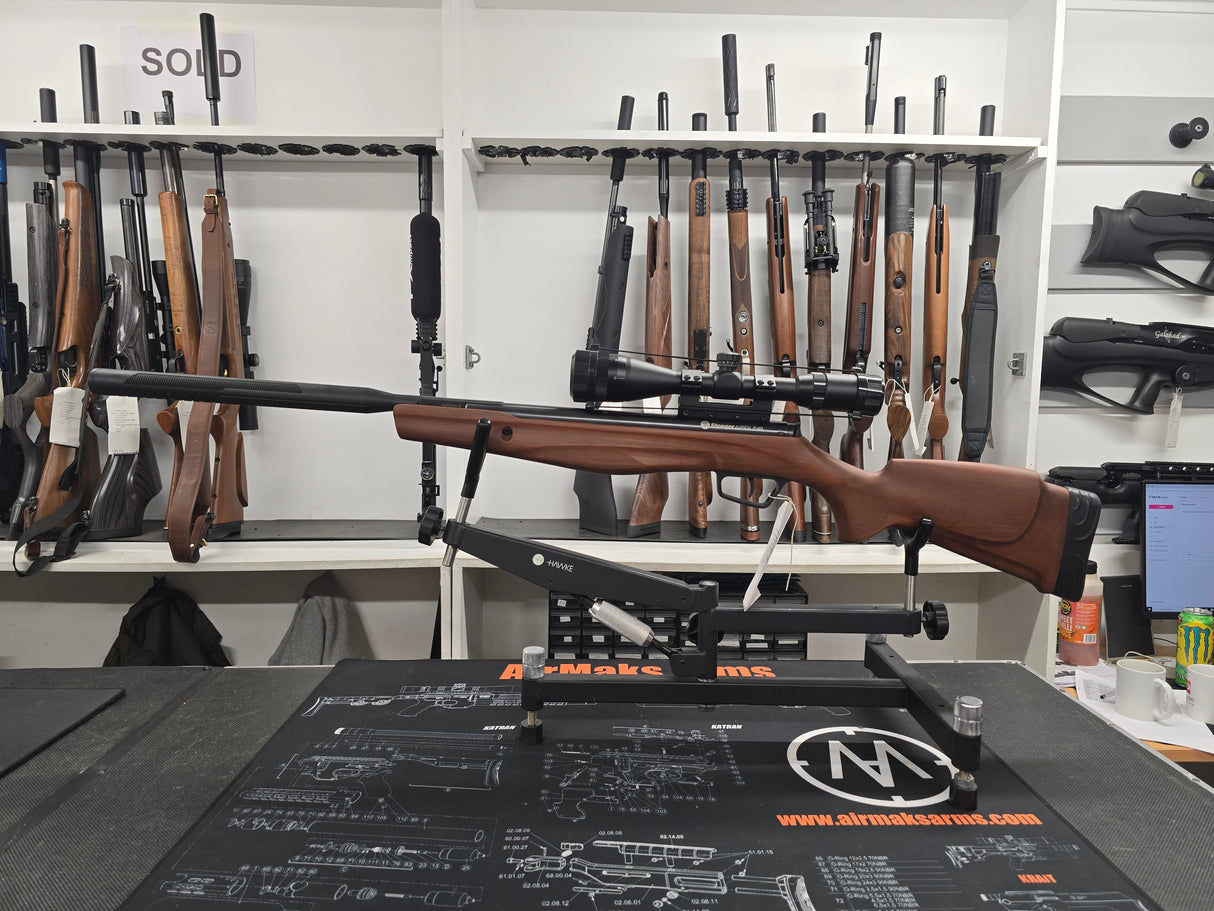 Second Hand Stoeger RX20 Wood .22