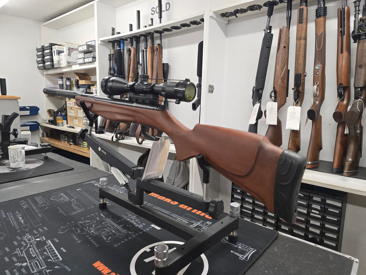 Second Hand Stoeger RX20 Wood .22