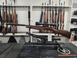 Second Hand Stoeger RX20 Wood .177