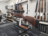 Second Hand Stoeger RX20 Wood .177