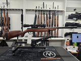 Second Hand Stoeger RX20 Wood .177