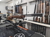 Second Hand Weihrauch HW97K .177