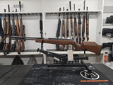 Second Hand Weihrauch HW97K .177