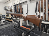 Second Hand Weihrauch HW97K .177
