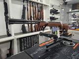 Second Hand Weihrauch HW97K .177