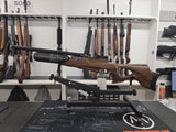 Second Hand Daystate Wolverine R Walnut .22