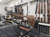Second Hand Daystate Wolverine R Walnut .22