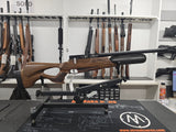 Second Hand Daystate Wolverine R Walnut .22