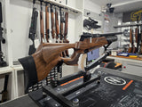 Second Hand Daystate Wolverine R Walnut .22