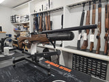Second Hand Daystate Wolverine R Walnut .22