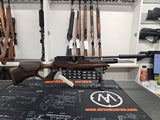 Second Hand Weihrauch HW100KT .22