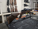 Second Hand Weihrauch HW100KT .22