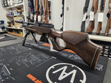 Second Hand Weihrauch HW100KT .22
