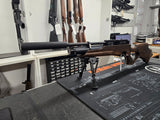 Second Hand Weihrauch HW100KT .22