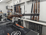 Second Hand Air Arms TX200 rifle beech .22