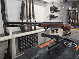 Second Hand Air Arms TX200 rifle beech .22