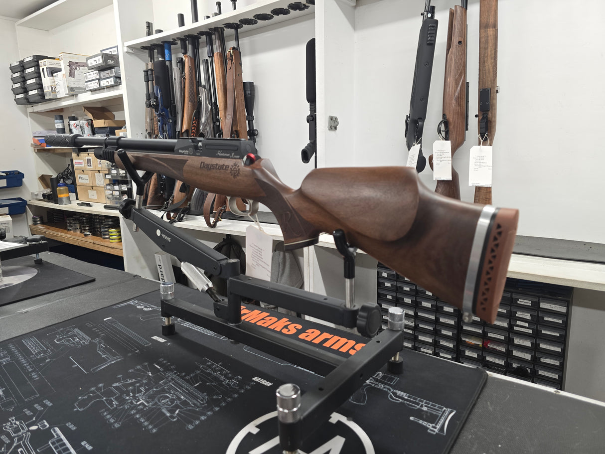 Second Hand Daystate Huntsman Revere .177