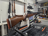 Second Hand Daystate Huntsman Revere .177
