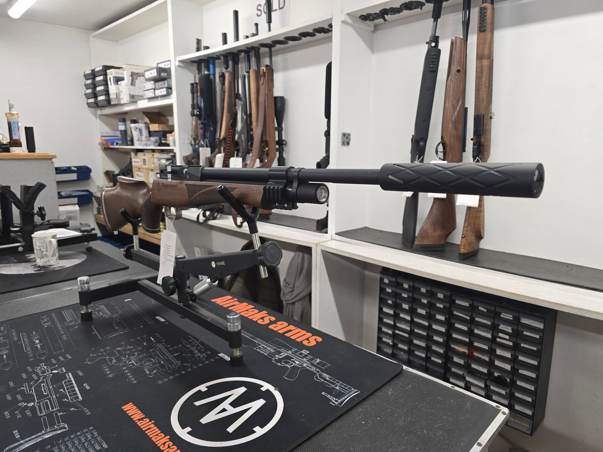 Second Hand Daystate Huntsman Revere .177