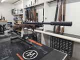 Second Hand Daystate Huntsman Revere .177
