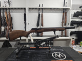 Second hand FX DRS Walnut .177