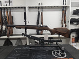 Second hand FX DRS Walnut .177