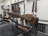 Second hand FX DRS Walnut .177
