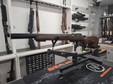 Second hand FX DRS Walnut .177
