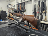 Second Hand Air Arms TX200HC Walnut .22