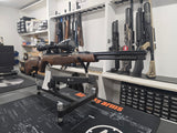 Second Hand Air Arms TX200HC Walnut .22