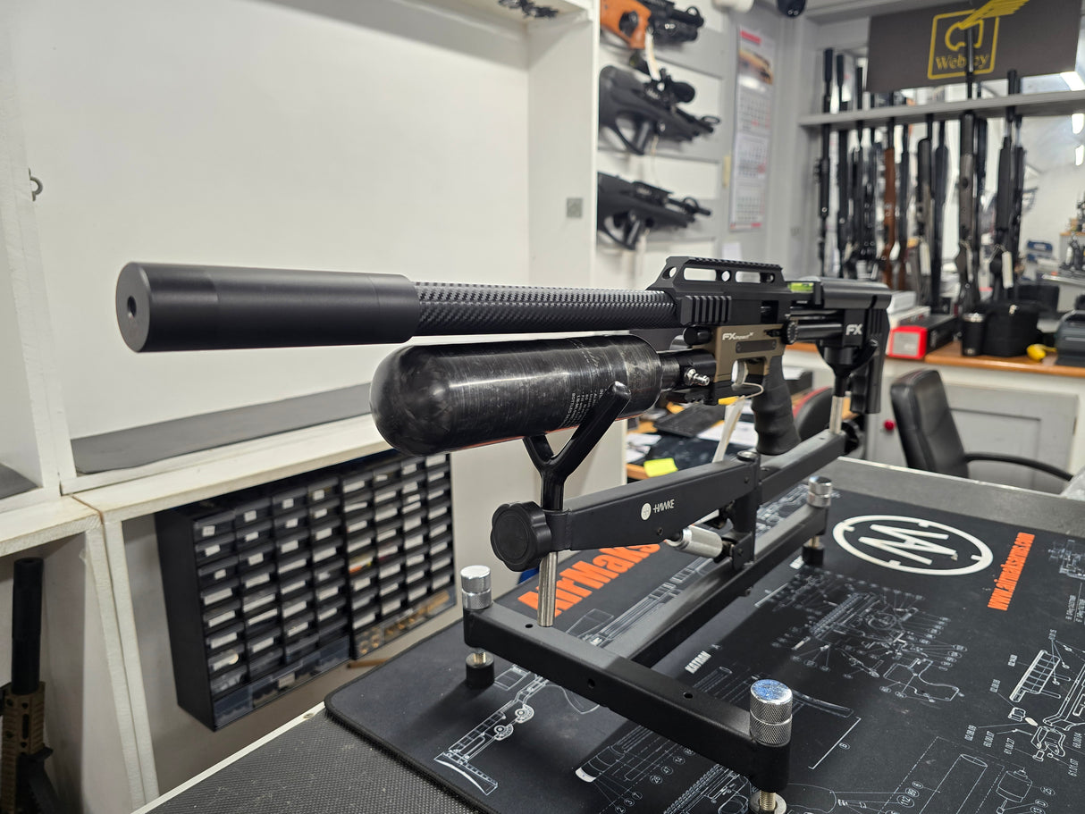 Second Hand FX Impact MK2 .177