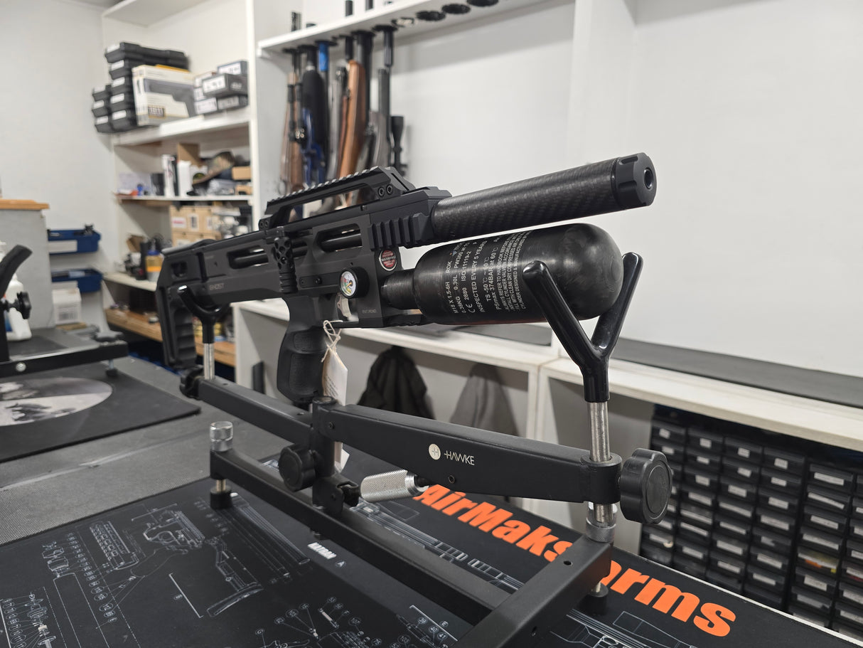 Second Hand Brocock Ghost .177