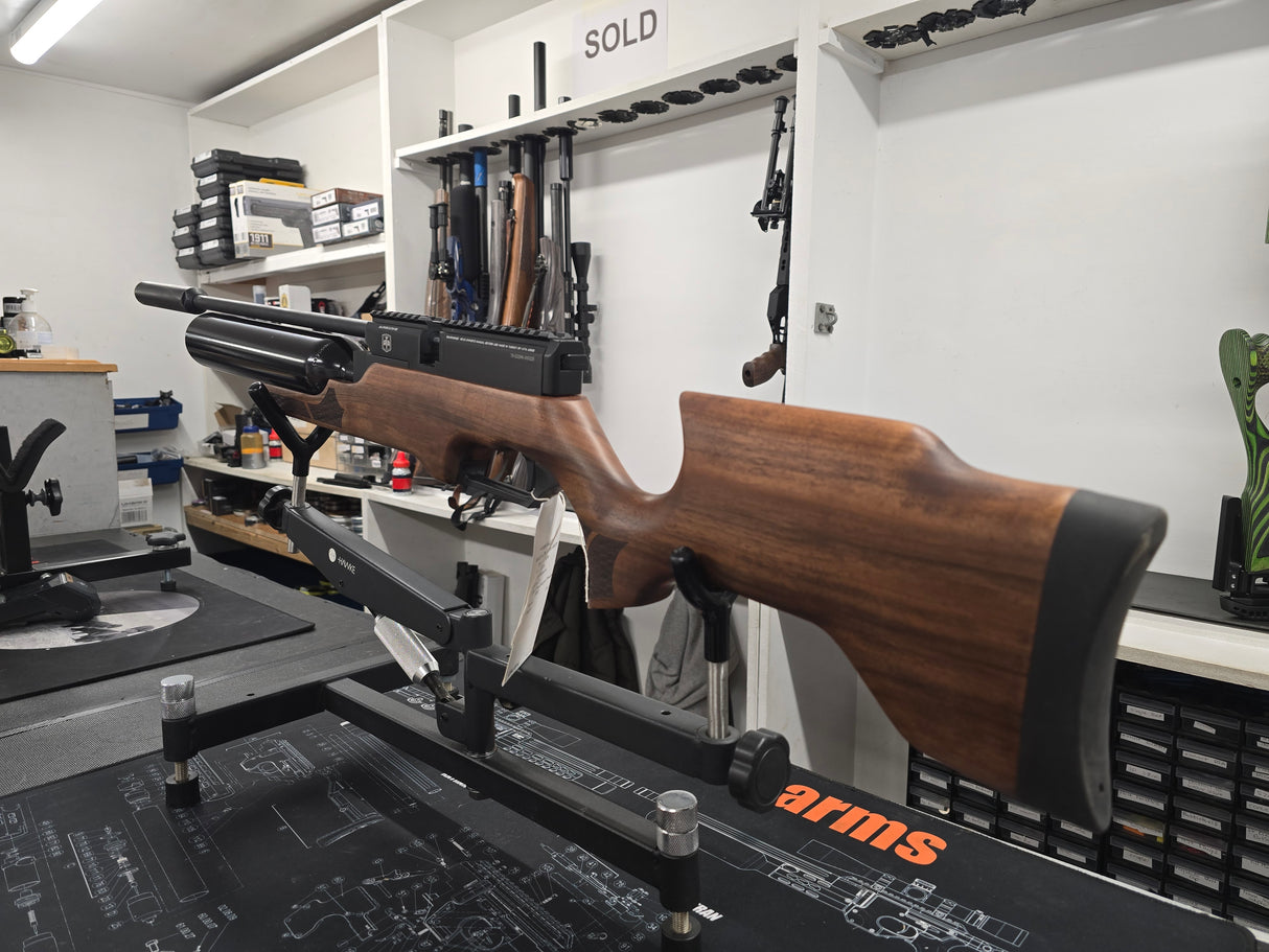 Second Hand ATA Airbourne .22