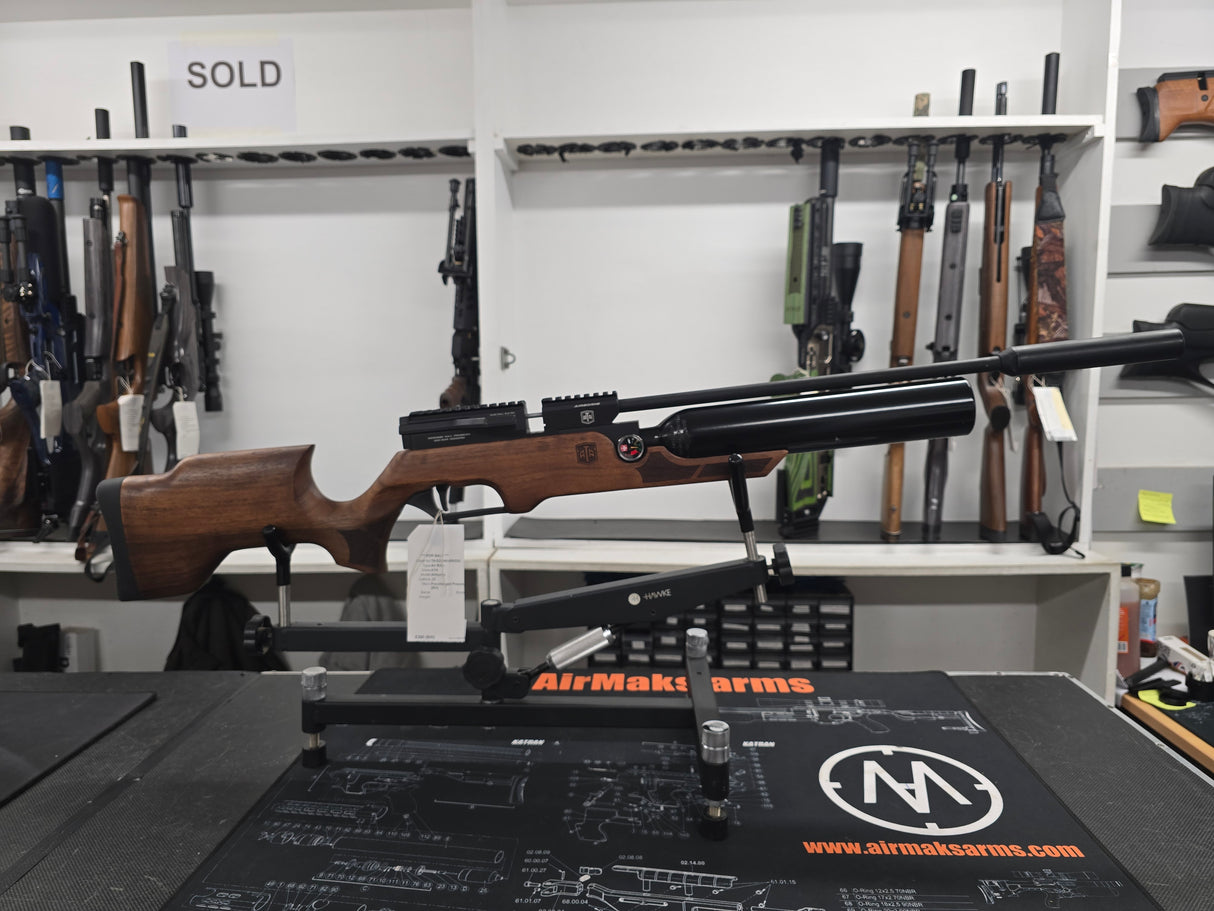 Second Hand ATA Airbourne .22