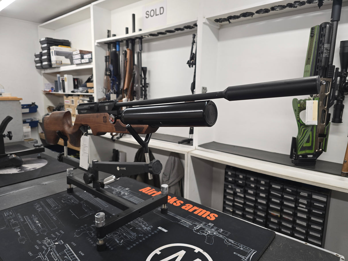 Second Hand ATA Airbourne .22